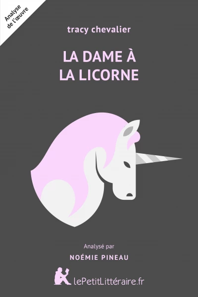 La Dame à la licorne